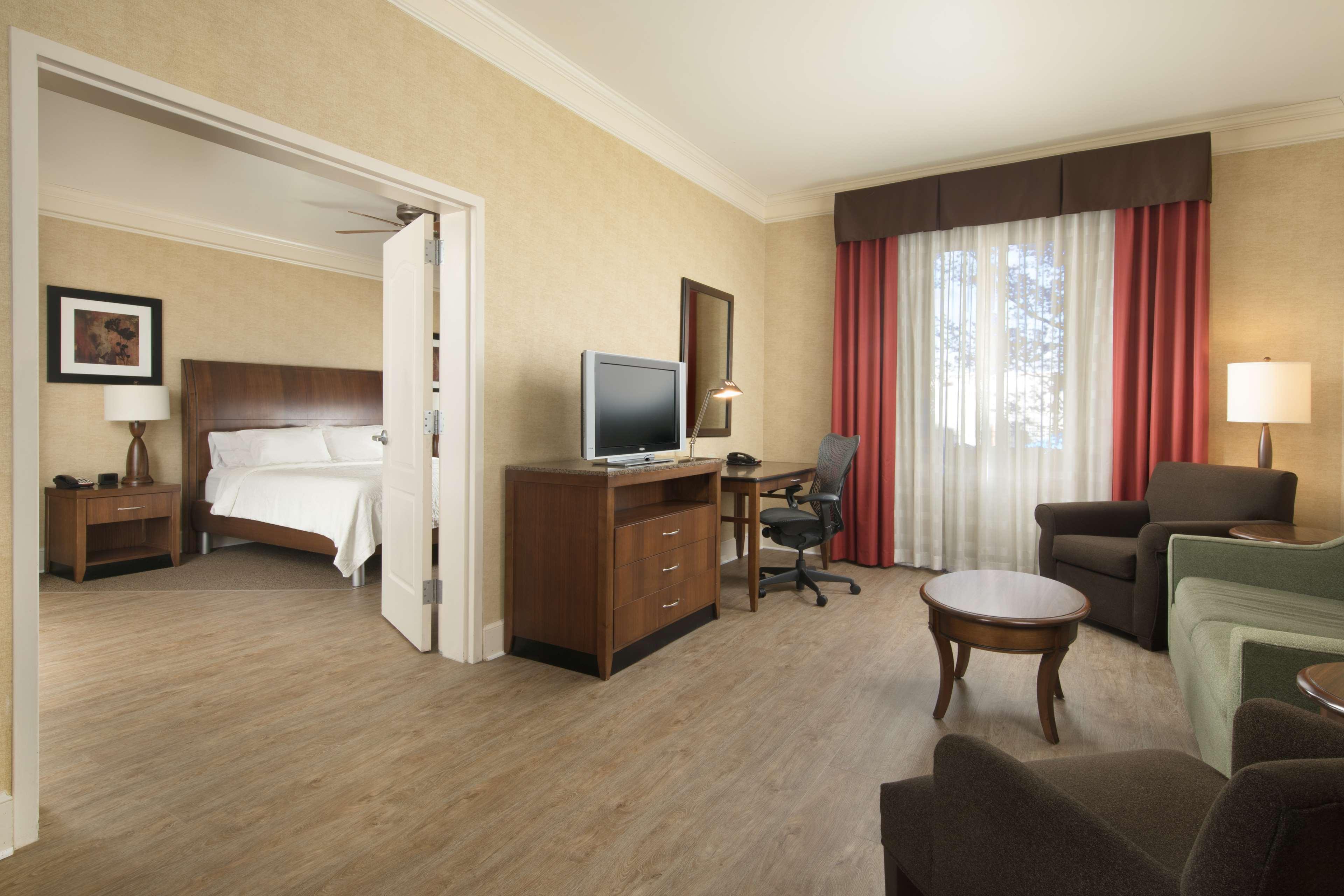 Hilton Garden Inn Chattanooga/Hamilton Place Exterior foto